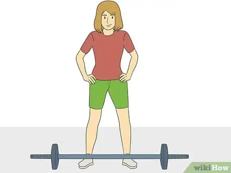 Image titled Do a Hook Grip Step 7