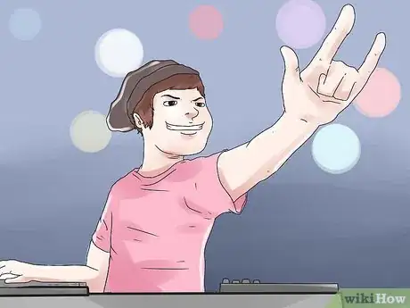 Image titled Select Songs As a DJ Step 1