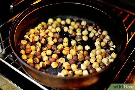 Image titled Make Chocolate Hazelnut Fudge Step 9