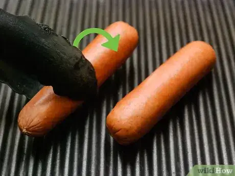 Image titled Cook Hot Links Step 3