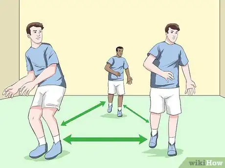 Image titled Be Great at Dodgeball Step 14