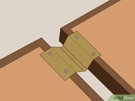 Image titled Build a Garbage Can Screen Step 11