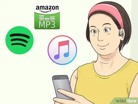 Image titled Choose Music for Aerobics Step 10