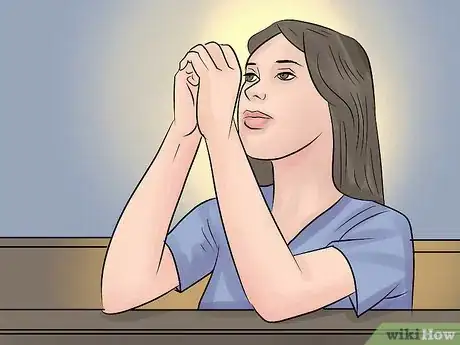 Image titled Maintain Your Health when Caring for Sick Loved Ones Step 4