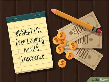 Image titled Become a Vicar Step 2