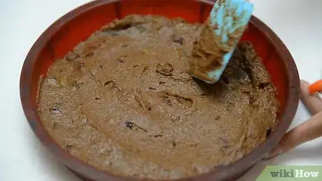 Image titled Make Healthy Christmas Cake Step 7