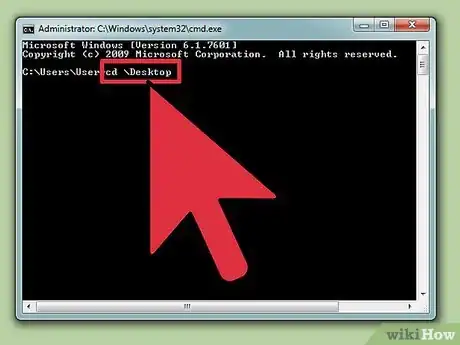 Image titled Compile & Run Java Program Using Command Prompt Step 4