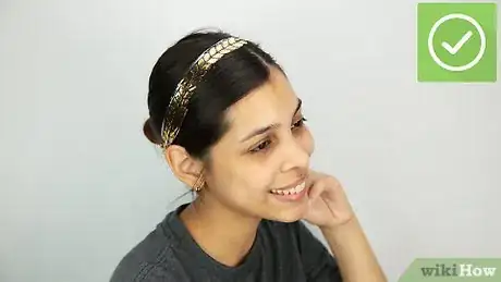 Image titled Apply Hair Tattoos Step 12