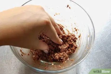 Image titled Make Chocolate Balls Step 4