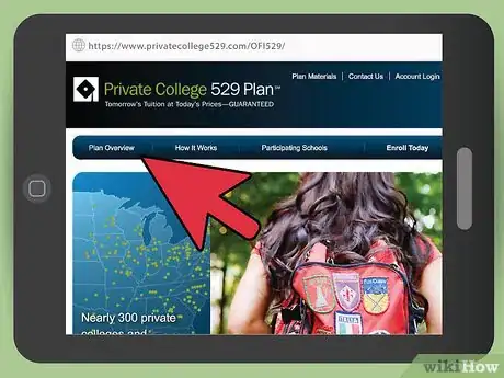 Image titled Choose a 529 Account Step 3