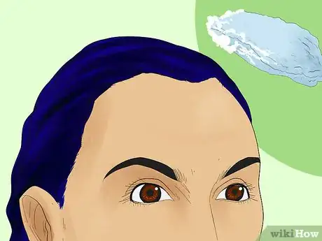 Image titled Remove Hair Dye from Your Scalp Step 16