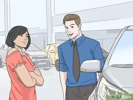 Image titled Sell More Cars Step 1