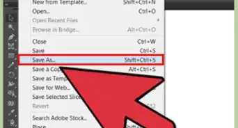 Wrap Text in Adobe Illustrator