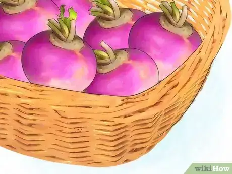 Image titled Grow Turnips Step 13