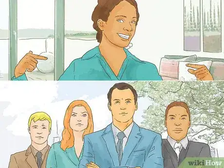 Image titled Start Your Own Marketing Business Step 7