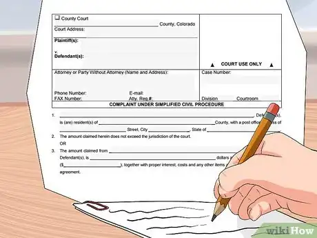 Image titled Collect Car Repossession Deficiency Step 16