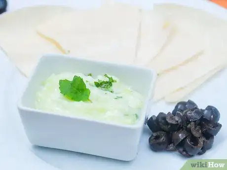 Image titled Make Tzatziki Step 9
