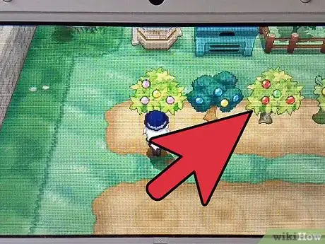 Image titled Plant Berries in Pokemon X and Y Step 8