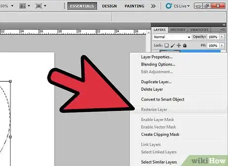 Image titled Make a Heart Shape in Photoshop Step 12