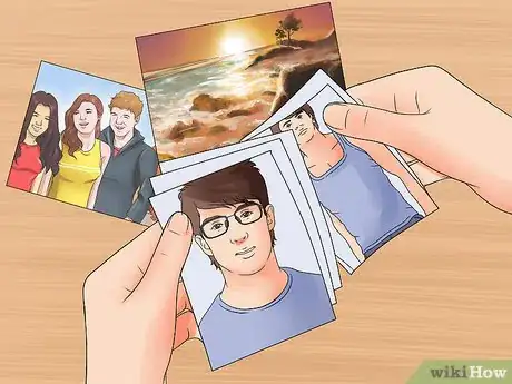 Image titled Become a Photojournalist Step 4