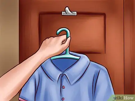 Image titled Get Used to Waking up Early for School Step 18