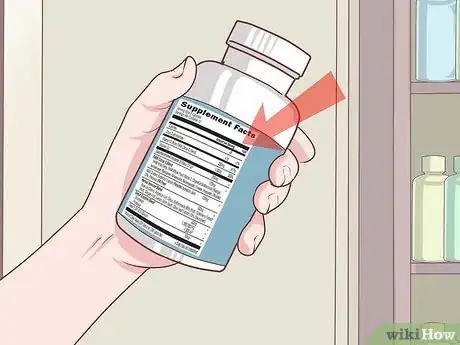 Image titled Check the Safety of Herbal Supplements Step 3