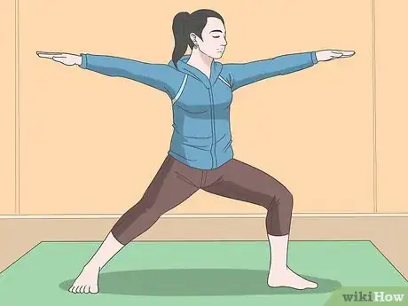 Image titled Treat Postpartum Depression Naturally Step 8