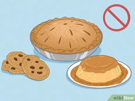 Image titled Stop Overeating at Parties Step 4