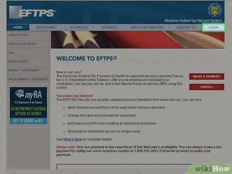 Image titled Pay Payroll Taxes Step 8