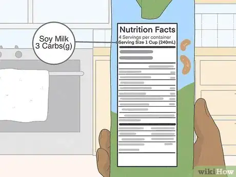 Image titled Calculate Glycemic Load Step 2