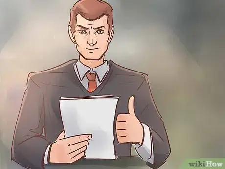 Image titled Subordinate Claims During Automatic Stay As a Creditor Step 15