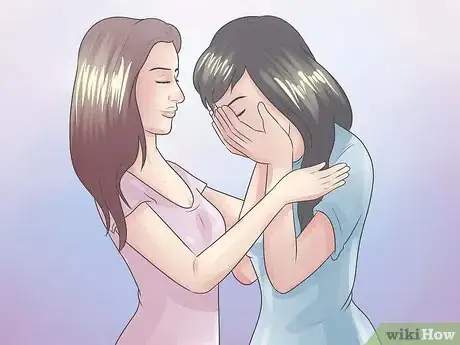 Image titled Be at Peace Step 4