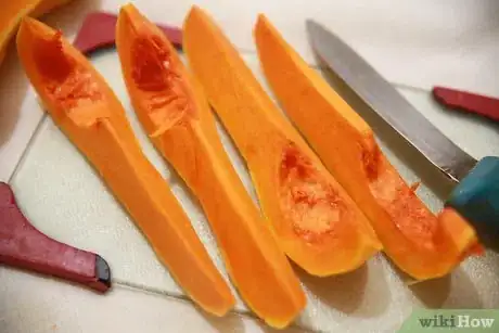 Image titled Peel a Butternut Squash Step 9