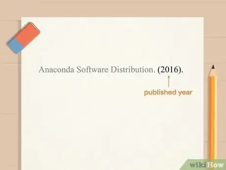 Image titled Cite Conda Step 8