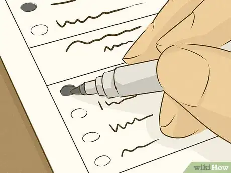 Image titled Be a National Delegate (USA) Step 11