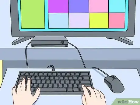 Image titled Use Mouse and Keyboard on Xbox One Step 3
