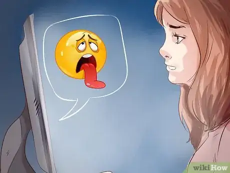 Image titled Talk to a Guy You Like on Facebook Step 3