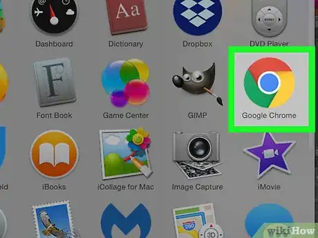 Image titled Check Your Gmail Account with the Google Toolbar Step 1