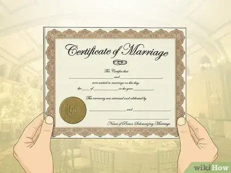 Image titled Perform Nikah Step 7