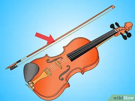 Image titled Identify the Parts of a Violin Step 10