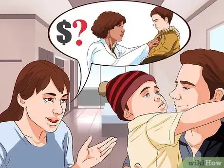 Image titled Make Shared Custody Work Step 4