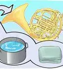 Tune a French Horn