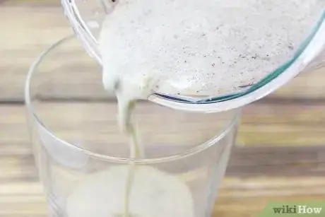 Image titled Make a Kit Kat Milkshake Step 8