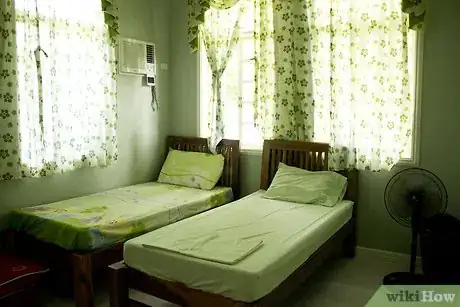 Image titled Take a Stuffed Animal to Sleepaway Camp Step 5