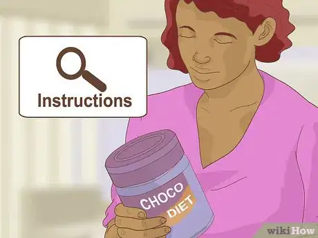 Image titled Safely Use Weight Loss Shakes Step 5