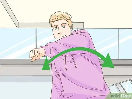 Image titled Do the Kiki Dance Step 6