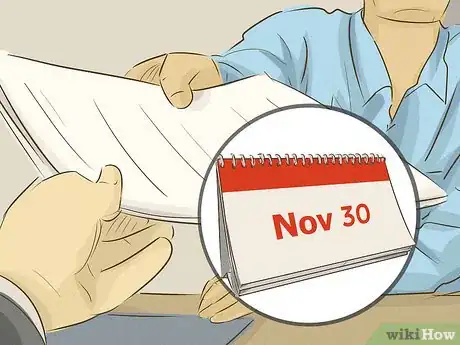 Image titled Get Into UC Berkeley Step 19