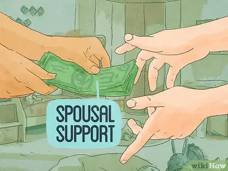 Image titled Get a Cheap Divorce Step 15