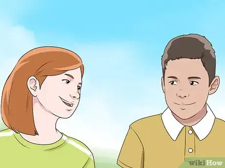 Image titled Get a Guy to Like You in Grade School Step 8