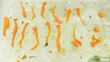 Image titled Decorate a Carrot Cake Step 14